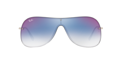 Ray-Ban Sunglasses RB4311N-6374X0