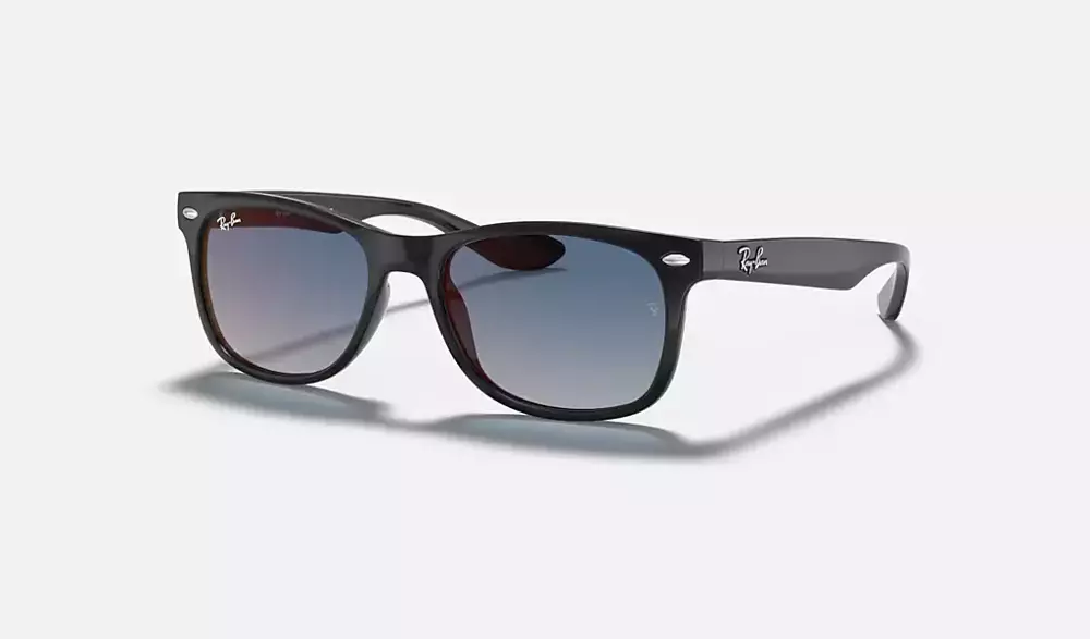 Ray-Ban Sunglasses Junior RJ9052S-100/X0