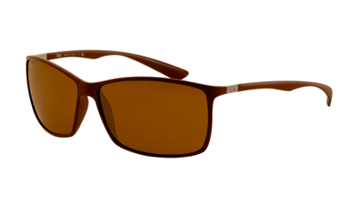 Ray-Ban Okulary Liteforce Tech RB4179 - 881/73