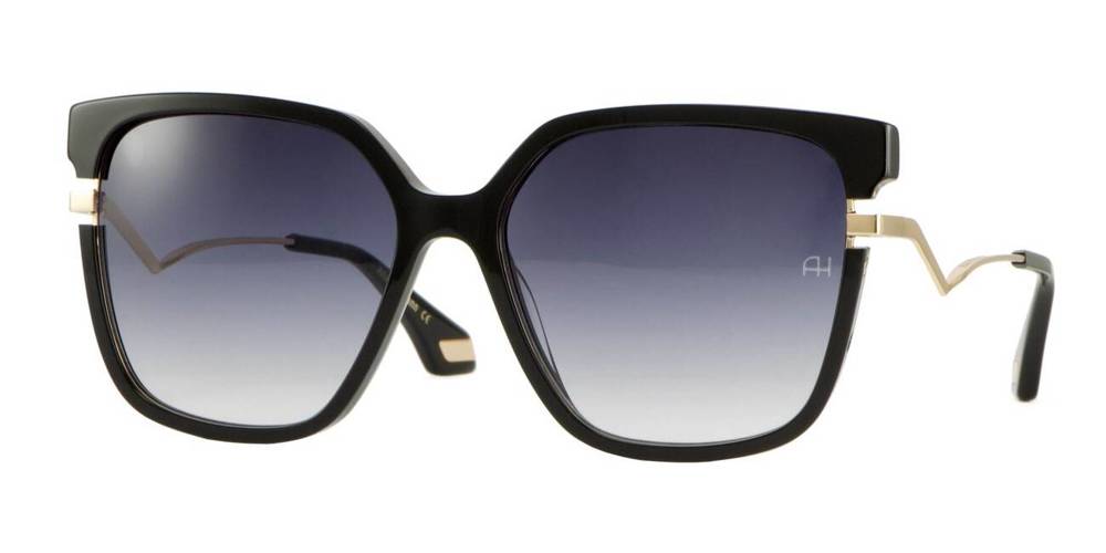 Ana Hickmann Sunglasses AH9329-A01