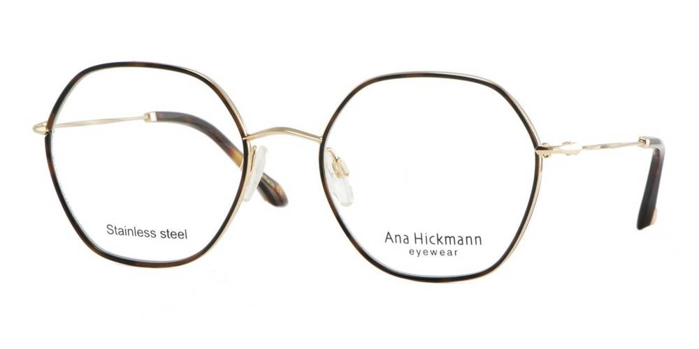 Ana Hickmann Optical frame AH1420-13A
