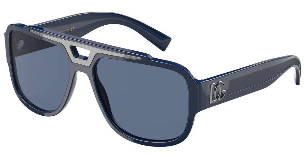 Dolce & Gabbana Sunglasses DG4389-328080