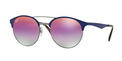 Ray-Ban Sunglasses RB3545-9005A9