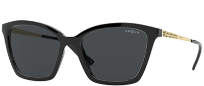 Vogue Okulary przeciwsłoneczne VO5333S-W44/87