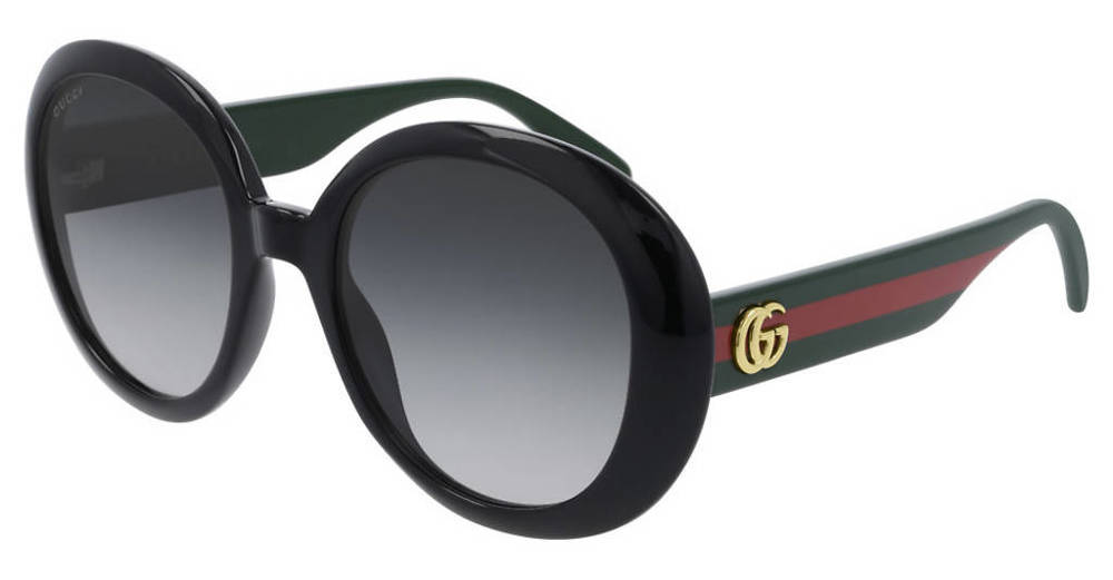 Gucci Sunglasses GG0712S-001