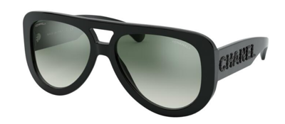 Chanel Okulary przeciwsłoneczne CH5423B-C50157