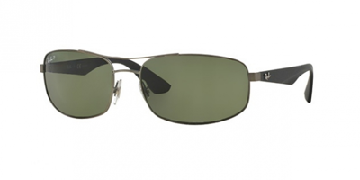 Ray-Ban Sunglasses RB3527-029/9A