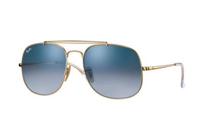 Ray-Ban Sunglasses RB3561-001/3F