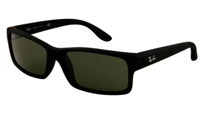 Ray-Ban Sunglasses RB4151 - 622