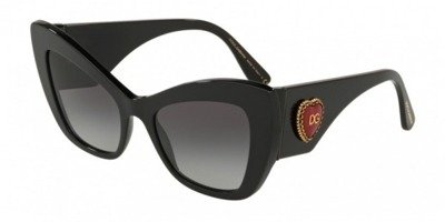 Dolce & Gabbana Okulary przeciwsłoneczne DG4349-501/8G