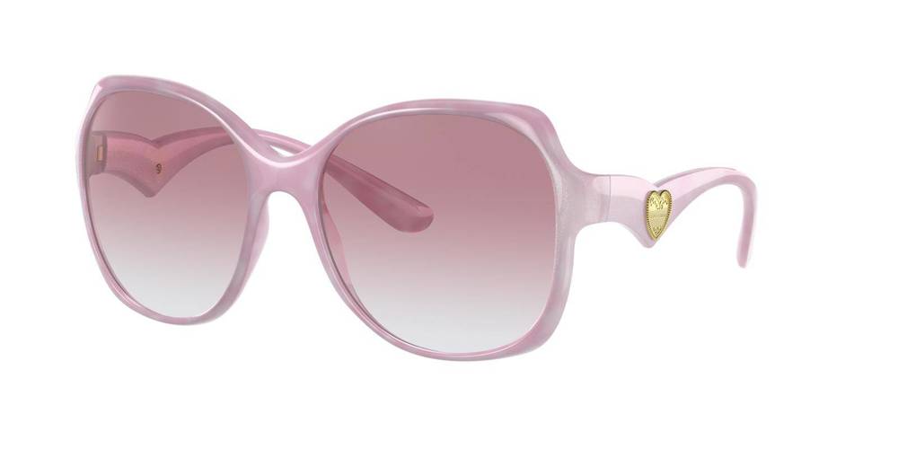 Dolce & Gabbana Sunglasses DG6154-330084