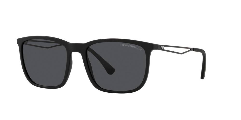 Emporio Armani Sunglasses EA4154-500187