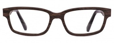 Wooden Optical Frame GEPETTO LILY 11A