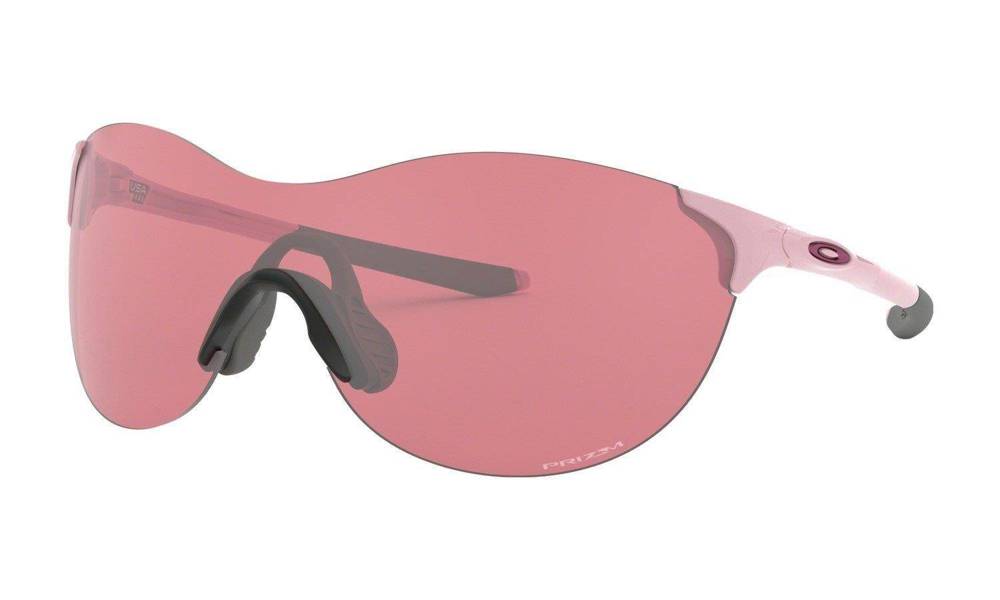 Oakley Sunglasses EVZERO ASCEND Lavender/Prizm Dark Golf OO9453-01