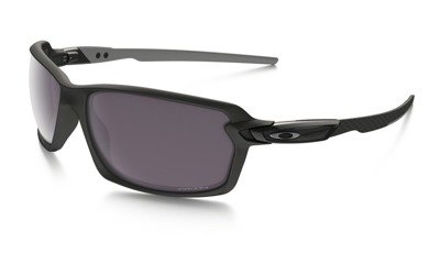 OAKLEY Sunglasses CARBONSHIFT Matte Black / Prizm Daily Polarized OO9302-06