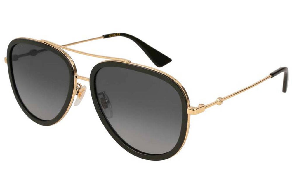 Gucci Sunglasses GG0062S-011