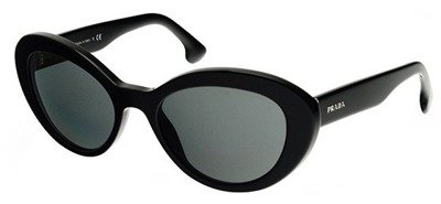 PRADA Sunglasses PR15QS-1AB1A1