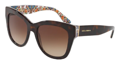 Dolce & Gabbana Sunglasses DG4270-317813