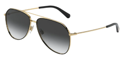 Dolce & Gabbana Sunglasses DG2244-13348G