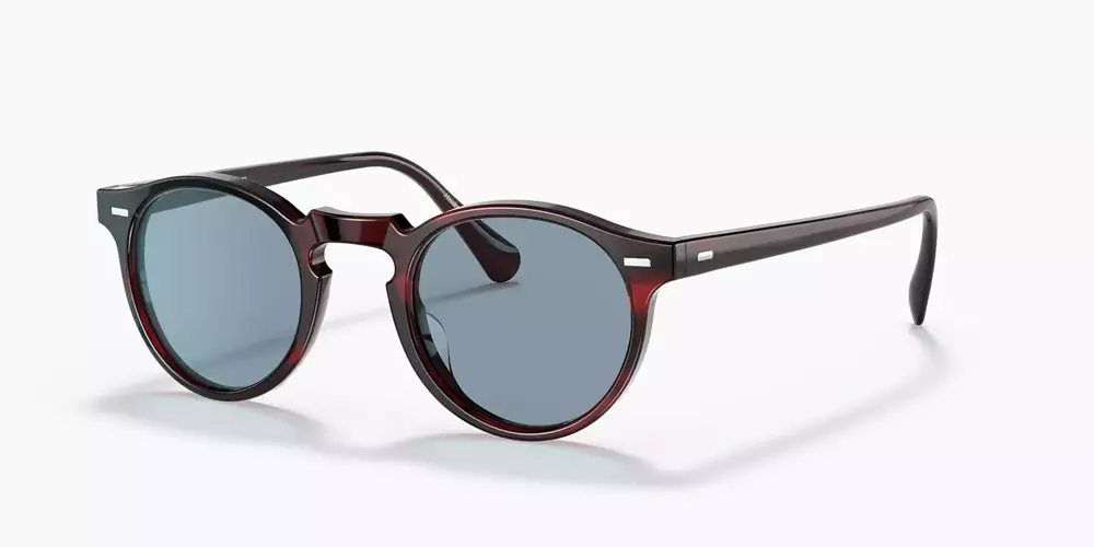Oliver Peoples Sunglasses Gregory Peck OV5217S-167556