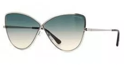 Tom Ford Okulary przeciwsłoneczne FT0569-16W