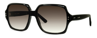 Celine Sunglasses CL40074I-01F
