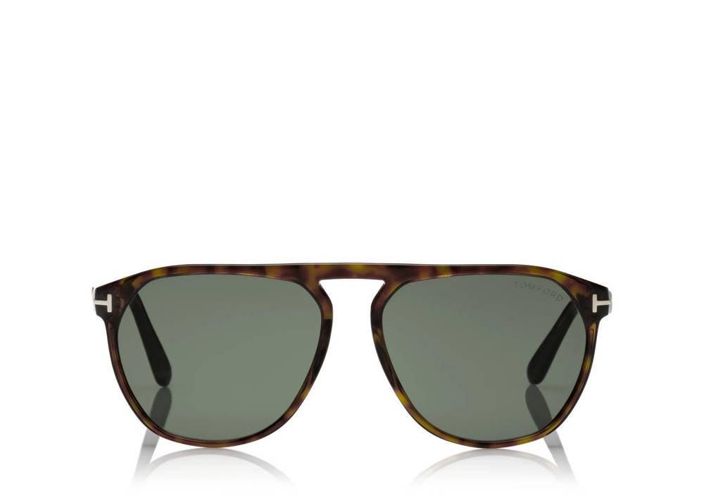 Tom Ford Sunglasses FT0835-52N