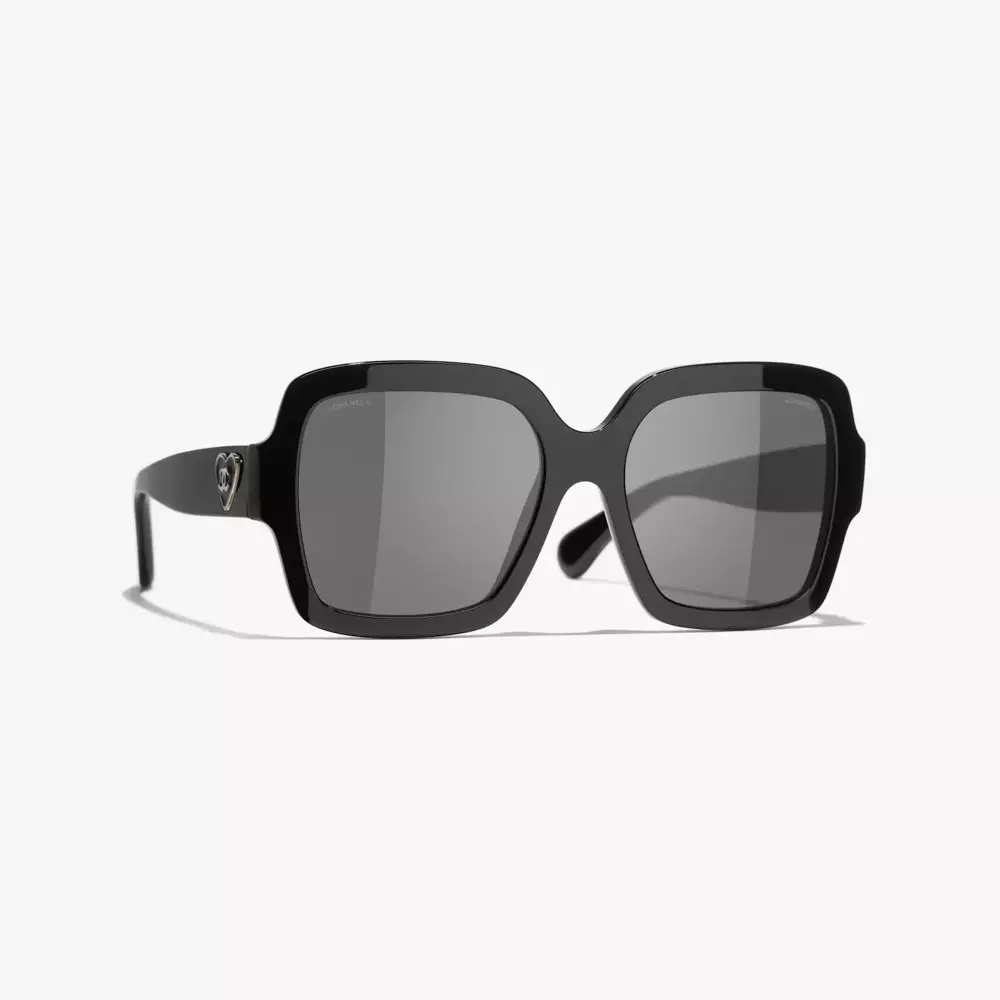 Chanel Okulary przeciwsłoneczne CH5479-C501S4