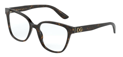 Dolce & Gabbana Optical Frame DG3321-502