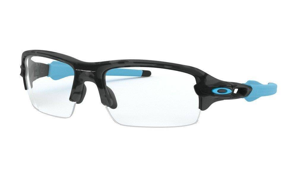 Oakley Optical Frame Junior FLAK XS OY8015-05