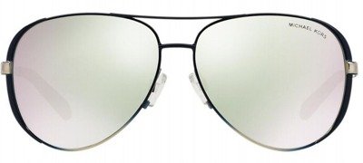 Michael Kors Okulary przeciwsłoneczne CHELSEA MK5004-101311