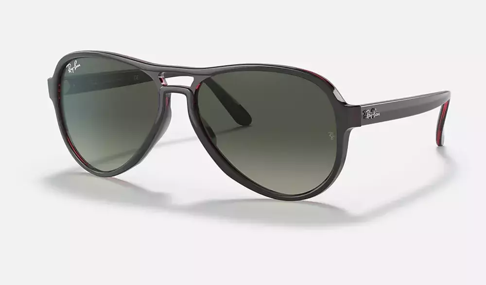 Ray-Ban Sunglasses VAGABOND RB4355-660571