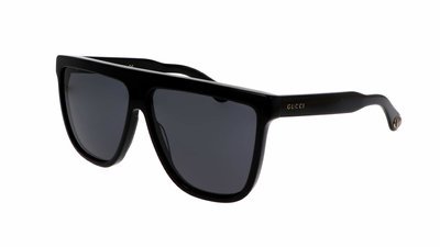 Gucci Okulary przeciwsłoneczne GG0582S-001