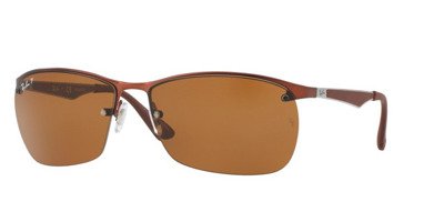 Ray-Ban Sunglasses RB3550 - 012/83