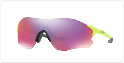 Oakley Sunglasses EVZERO PATCH Retina Burn / Prizm Road OO9308-18
