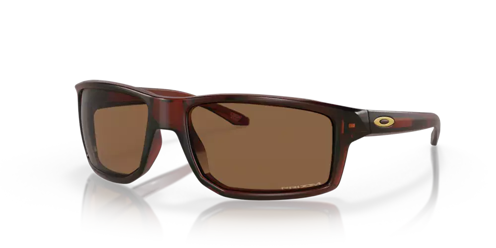 Oakley Sunglasses GIBSTON Polished Rootbeer/Prizm Bronze OO9449-02