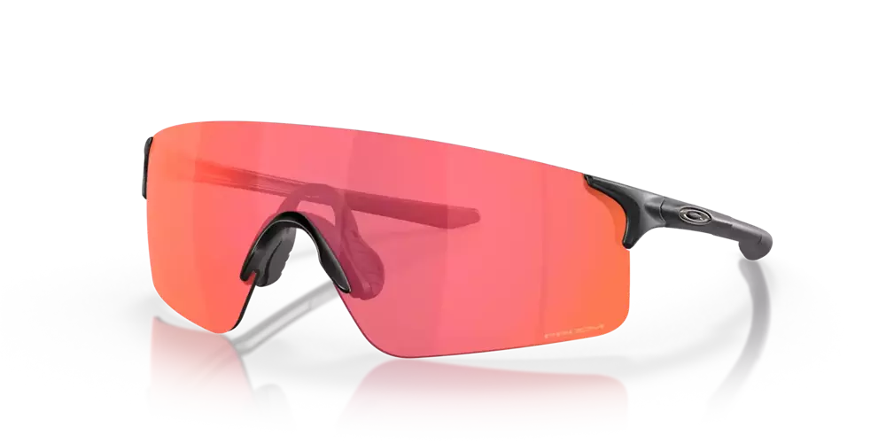 Oakley Okulary przeciwsłoneczne EVZERO BLADES Matte Black/Prizm Trail Torch OO9454-10