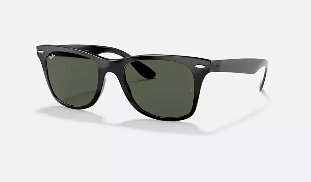 Ray-Ban Sunglasses  RB4195-601/71