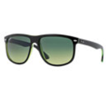 Ray-Ban Sunglasses CATS 5000 RB4147 - 6094/3M