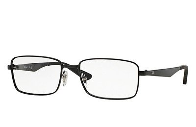 Ray-Ban Okulary korekcyjne RB6333 - 2509