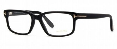 Tom Ford Okulary korekcyjne FT5313-001