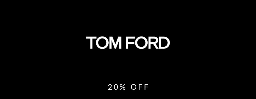 Tom Ford - okulary przeciwsłoneczne  -20%