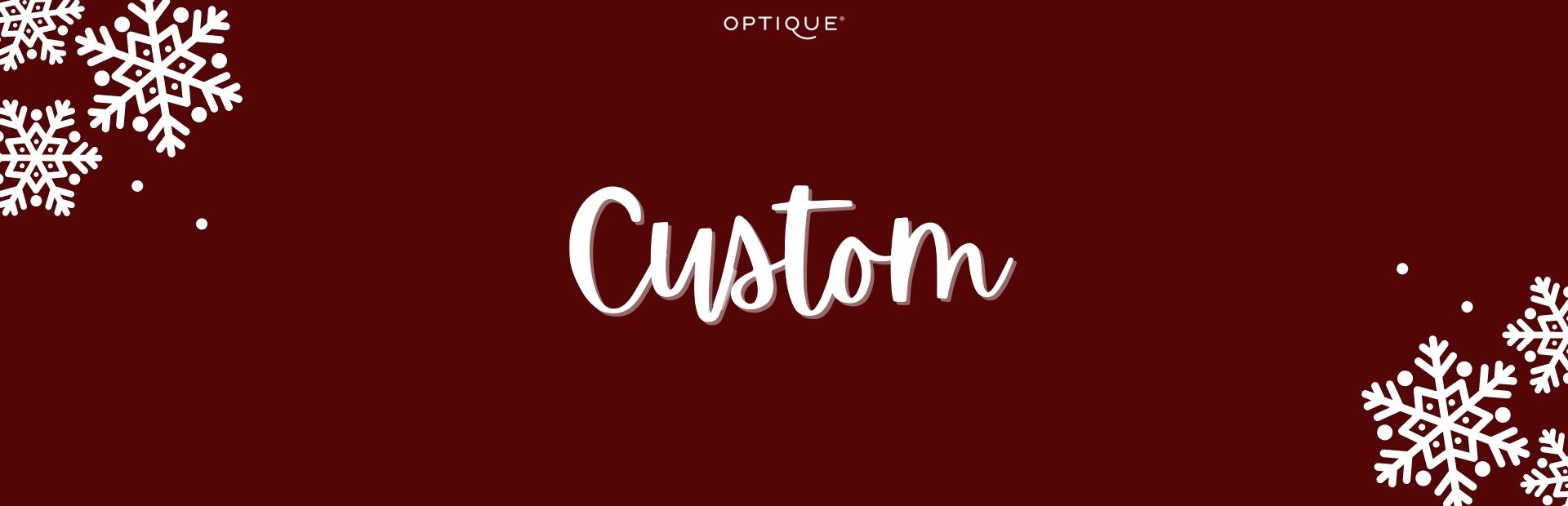 Customize your Ray-Ban and Oakley - Custom models in Opticue