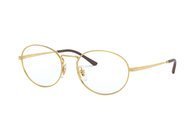 (OUTLET)* Ray-Ban Optical Frame RB6439-2500