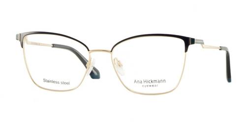 Ana Hickmann Optical frame AH1433-06A