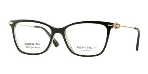 Ana Hickmann Optical frame AH6413-A01
