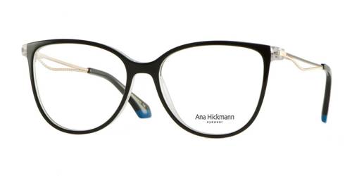 Ana Hickmann Optical frame AH6444-A01