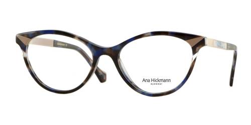 Ana Hickmann Optical frame AH6452-P04