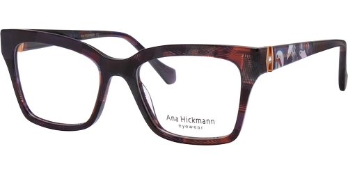 Ana Hickmann Optical frame AH6457-G21