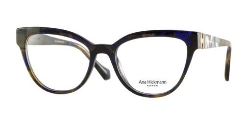 Ana Hickmann Optical frame AH6458-G21
